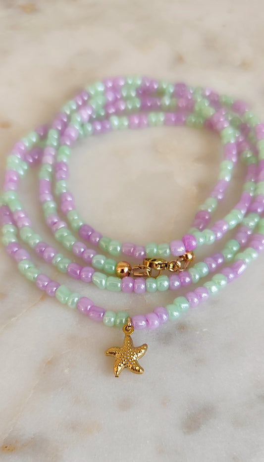 Collier Charlie