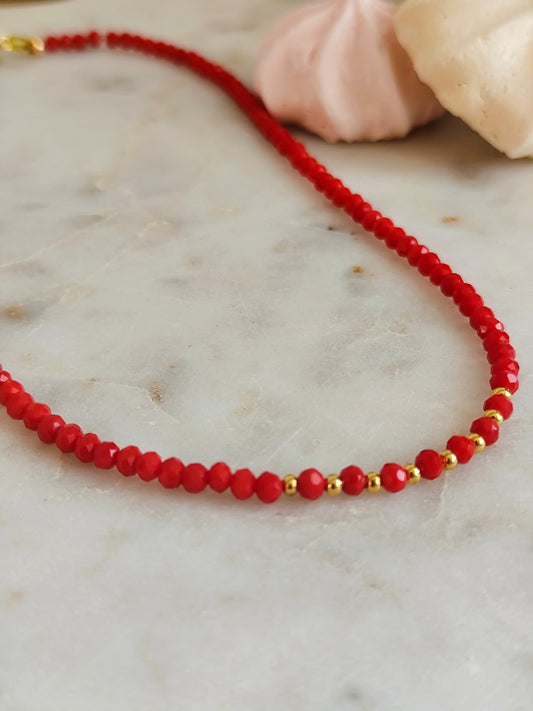 Collier Frankie