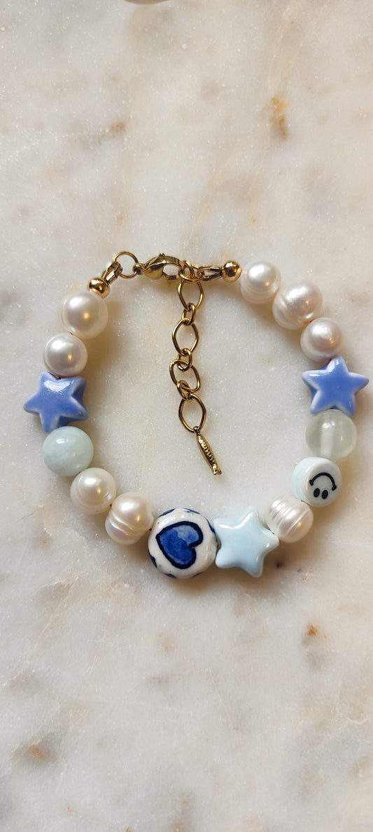 Bracelet Yoko