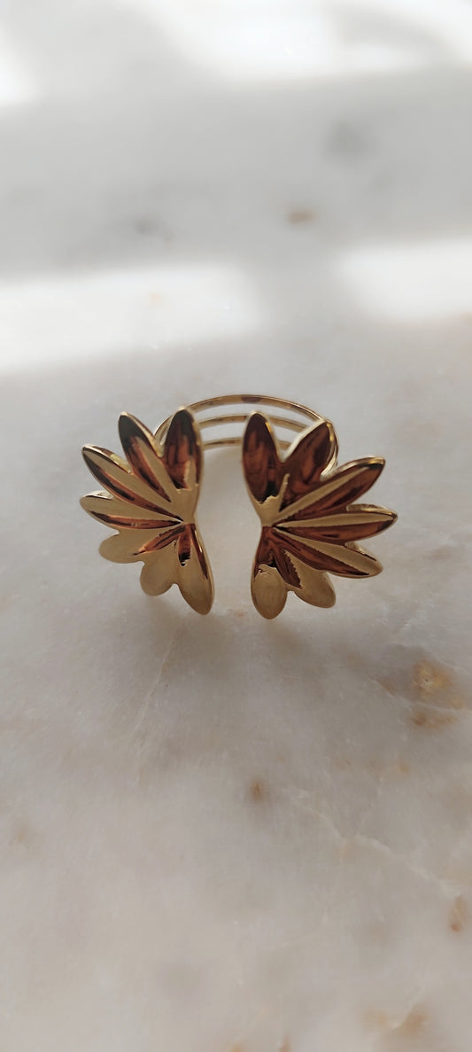 Bague Brigitte