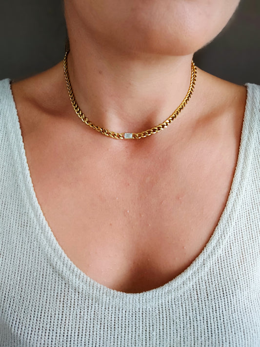 Collier Chiara