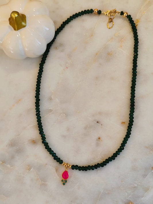 Collier Tiana