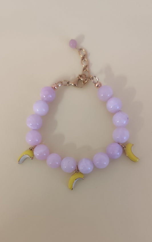 Bracelet Banana party