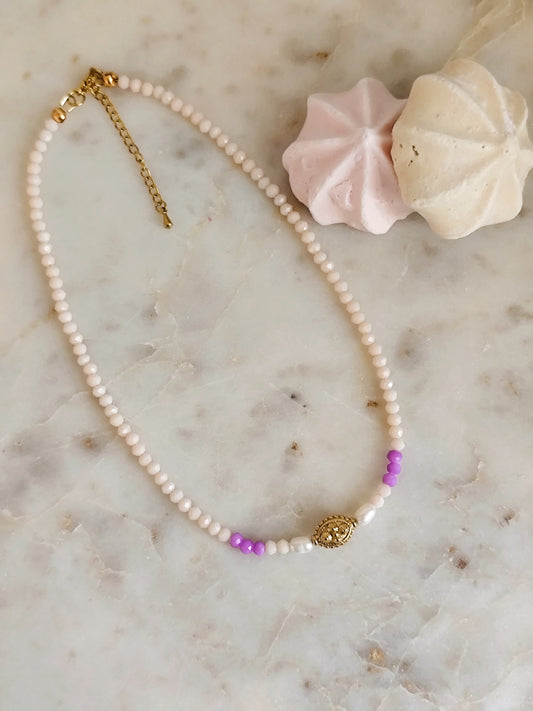 Collier Madame OTT