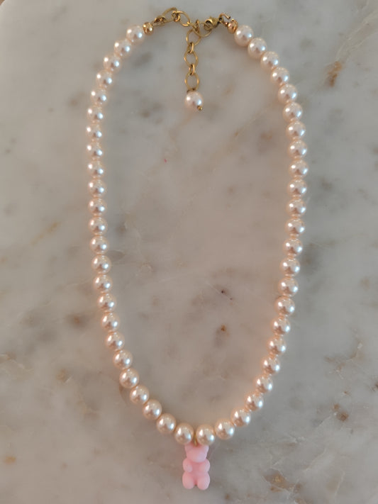 Collier Winnie