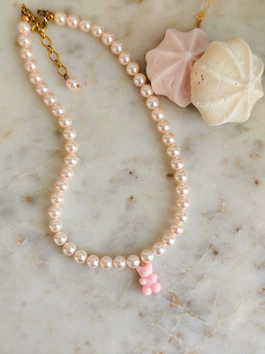 Collier Winnie