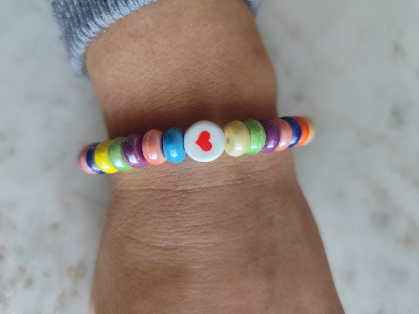 Bracelet Biglove