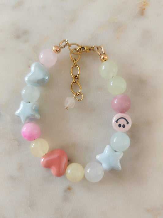Bracelet Punky