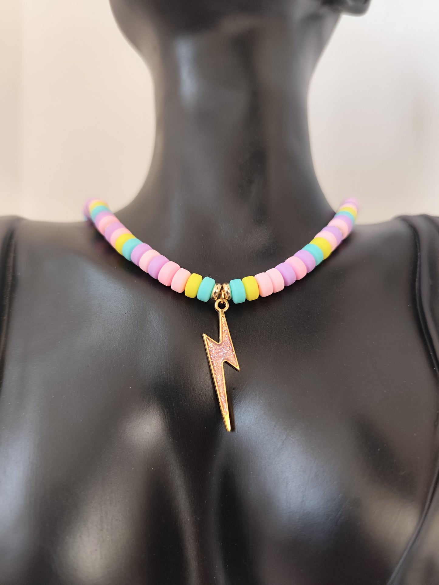 Collier Fizzy